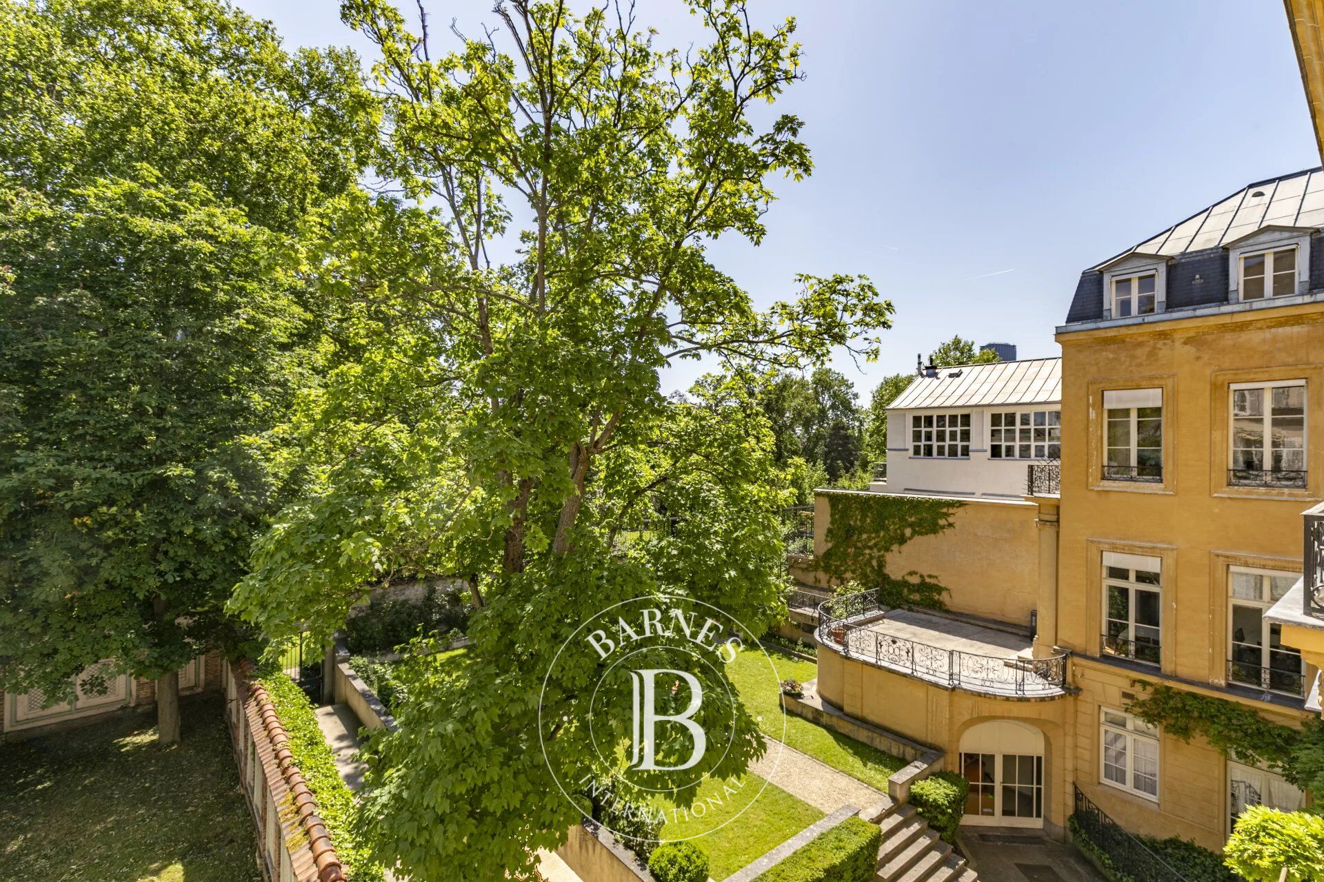 À vendre, Appartement Paris 7ème - picture 10