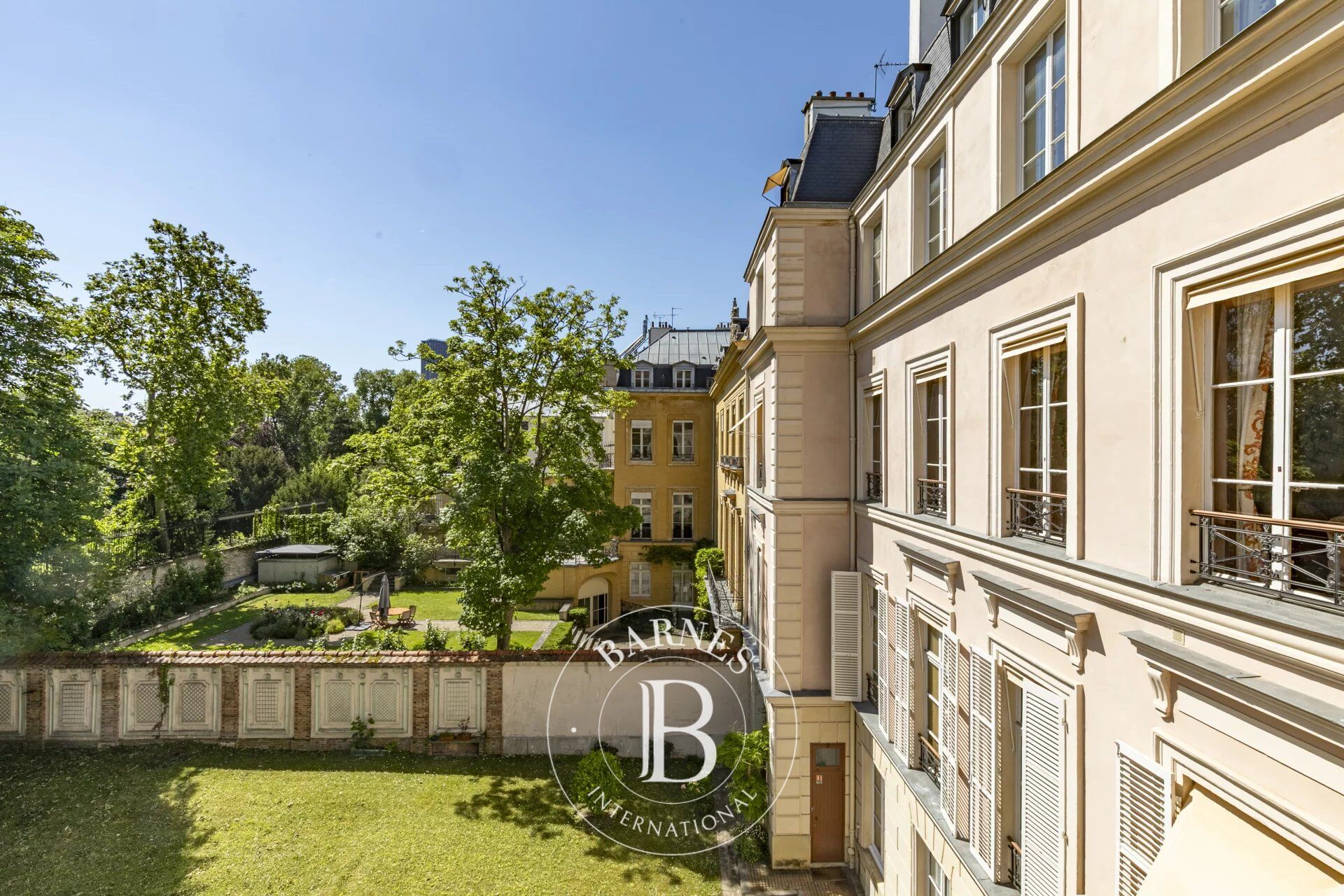 À vendre, Appartement Paris 7ème - picture 5