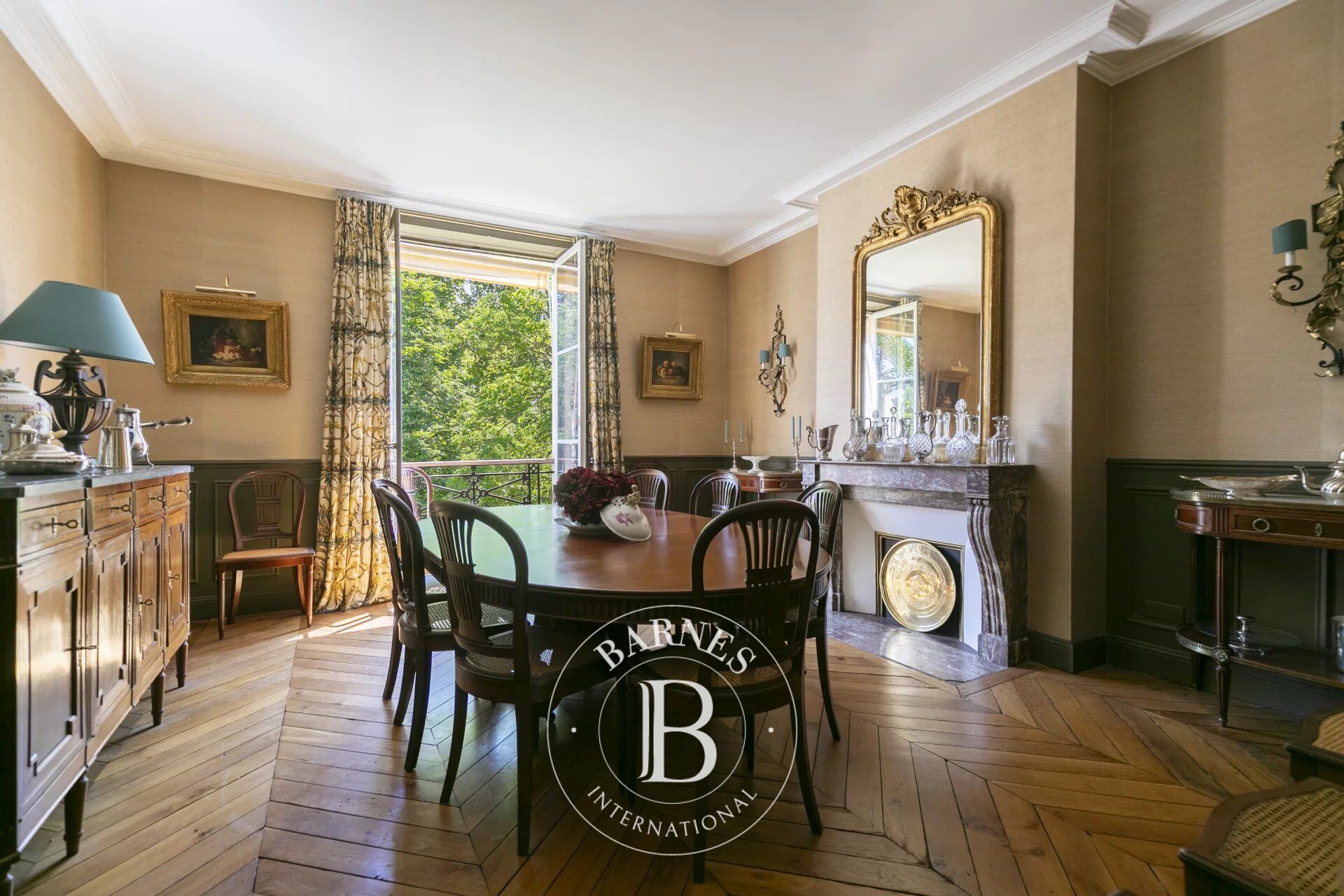 À vendre, Appartement Paris 7ème - picture 9