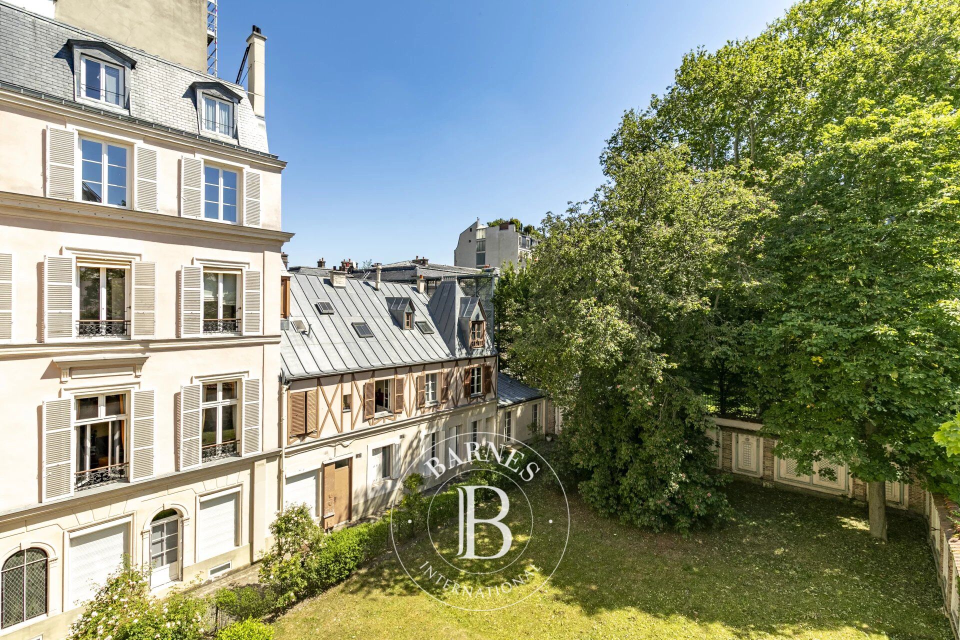 À vendre, Appartement Paris 7ème - picture 6