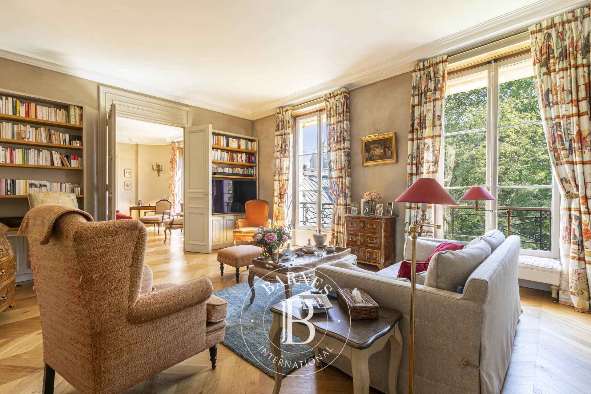 À vendre, Appartement Paris 7ème - picture 8