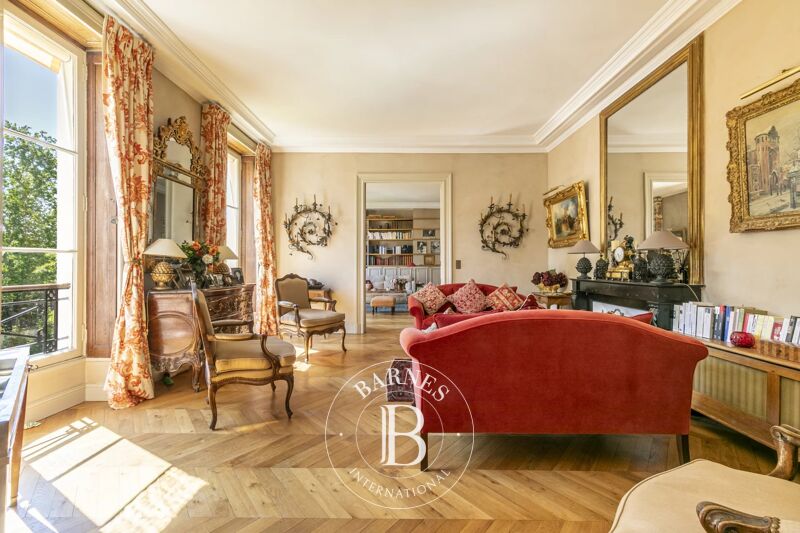 Zu verkaufen, Wohnung Paris 7ème - picture 3