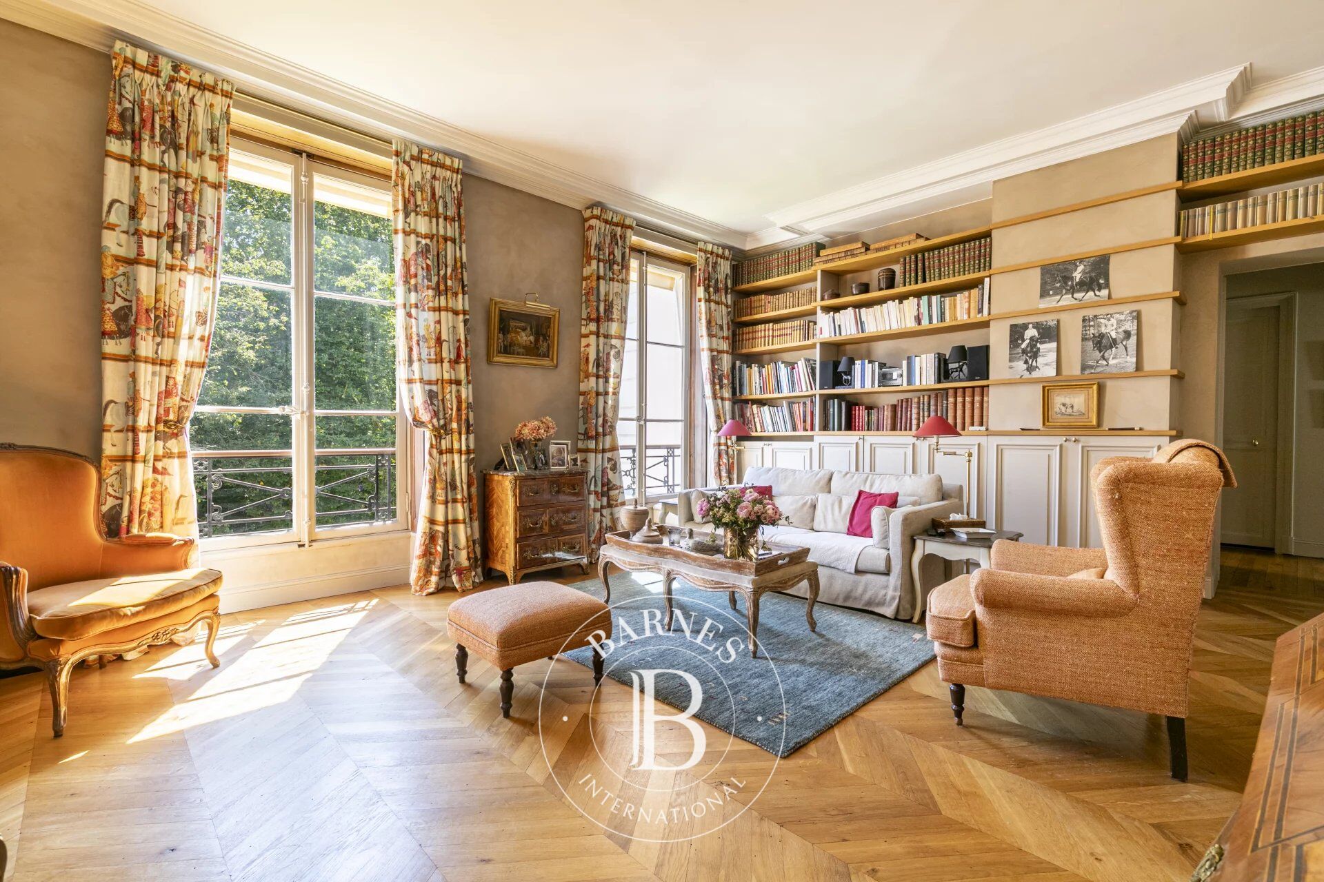 À vendre, Appartement Paris 7ème - picture 7