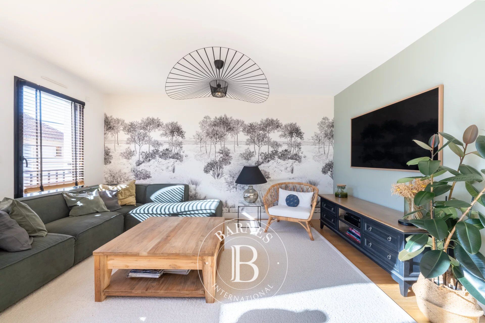 Vendita, Appartamento Le Chesnay - picture 4