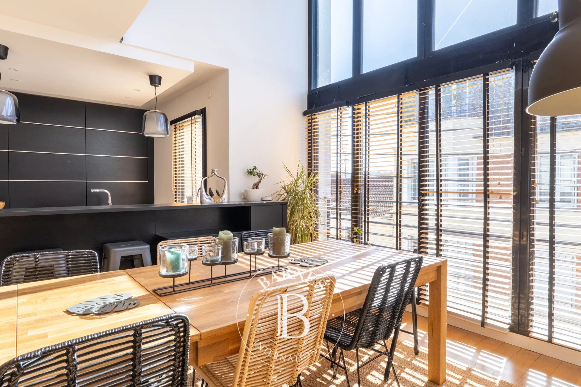 Vendita, Appartamento Le Chesnay - picture 6