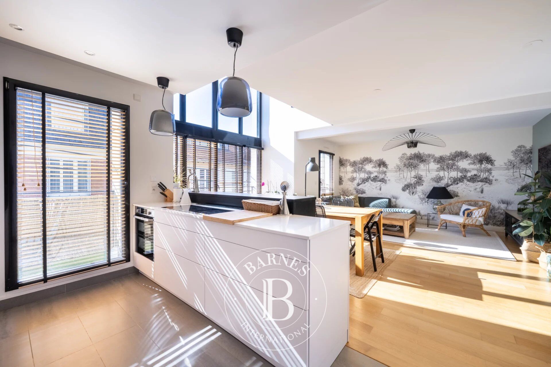 Vendita, Appartamento Le Chesnay - picture 8