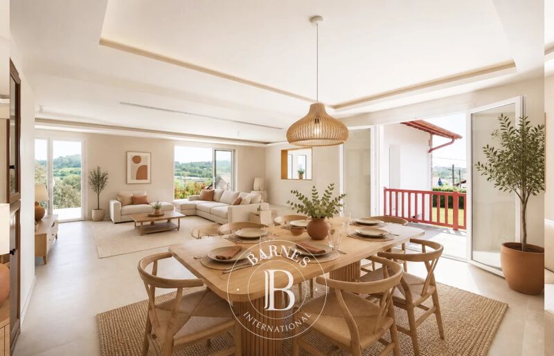 Zu verkaufen Haus | Bidart - picture 1
