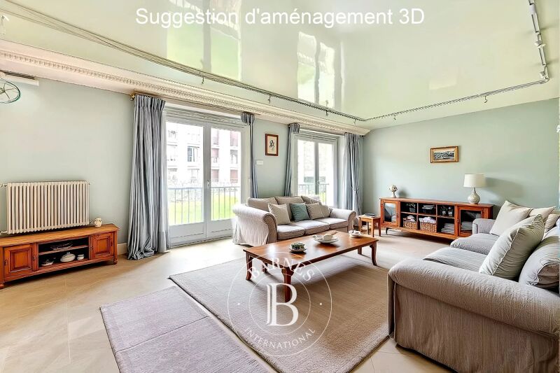 For Sale, Apartment Versailles - picture 3