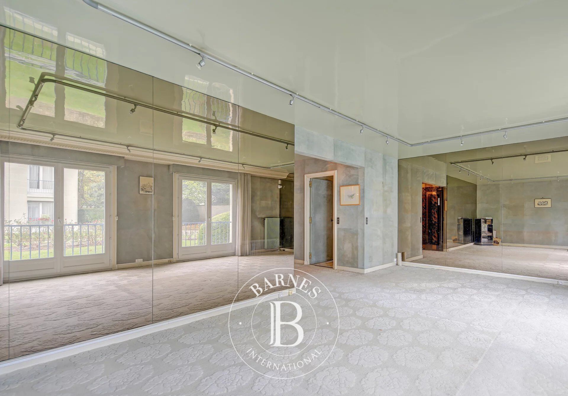 Wohnung Versailles - picture 3