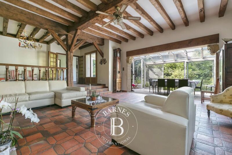 Venta, Casa Le Pecq - picture 2