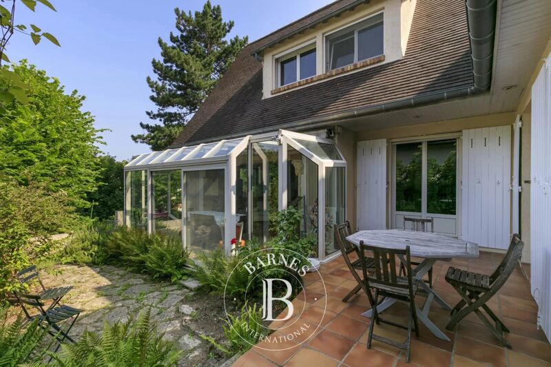 Maison de 7 chambres LE PECQ - ST GERMAIN EN LAYE