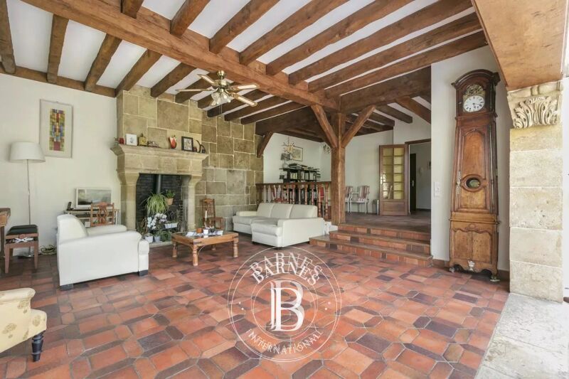 À vendre Maison | Saint-Germain-en-Laye - picture 1