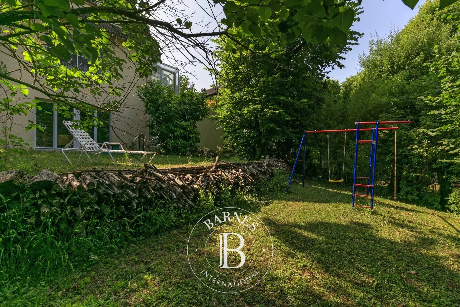 Maison de 7 chambres LE PECQ - ST GERMAIN EN LAYE - picture 2