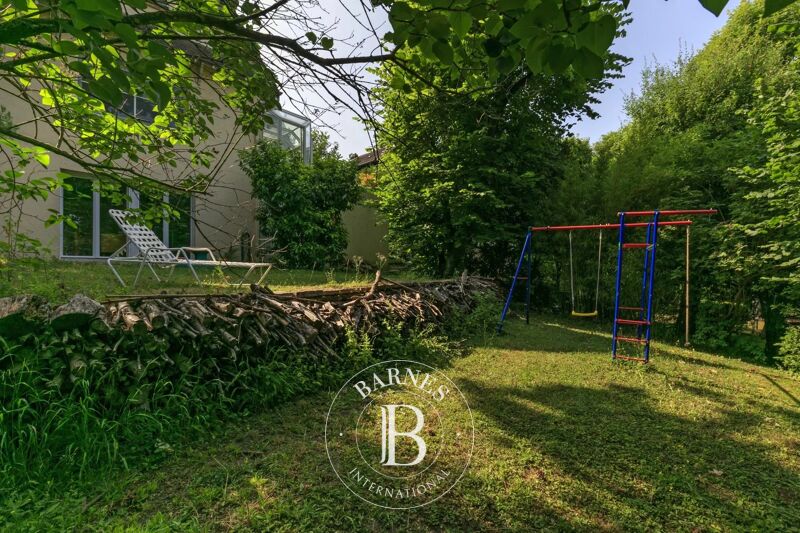 À vendre, Maison Le Pecq - picture 2