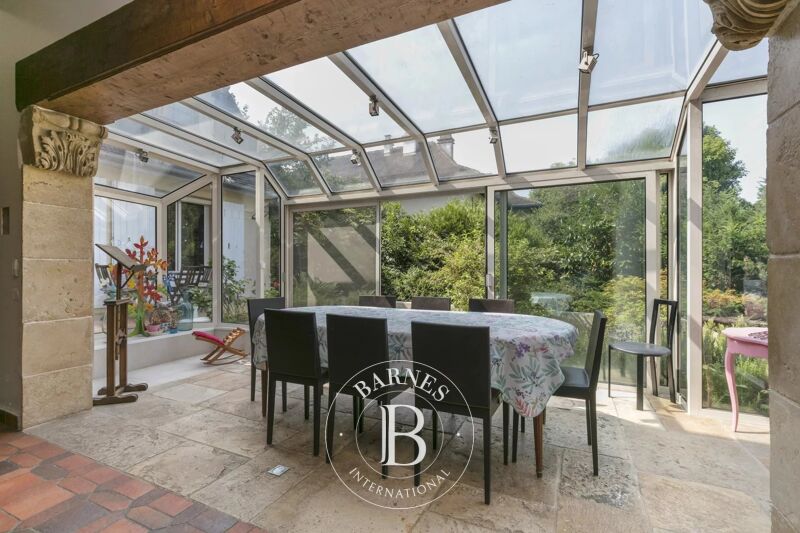 Venta, Casa Le Pecq - picture 3