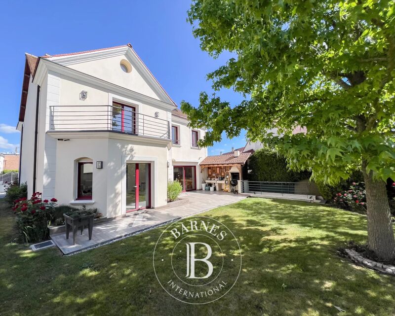 Casa Carrières-sur-Seine