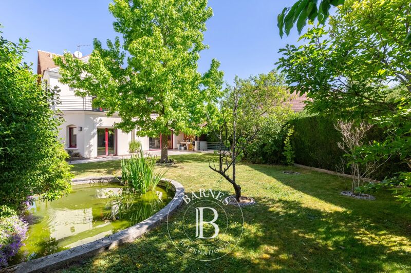 À vendre, Maison Carrières-sur-Seine - picture 3