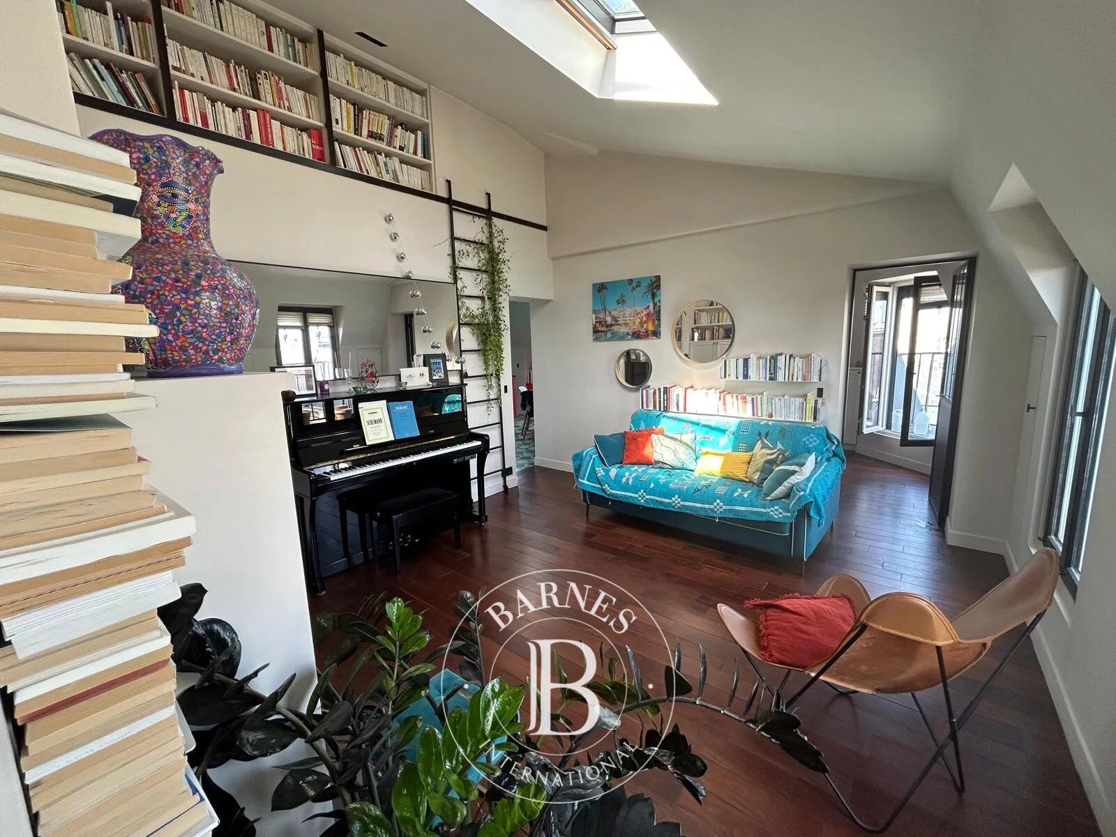 Appartamento Paris 3ème - picture 3