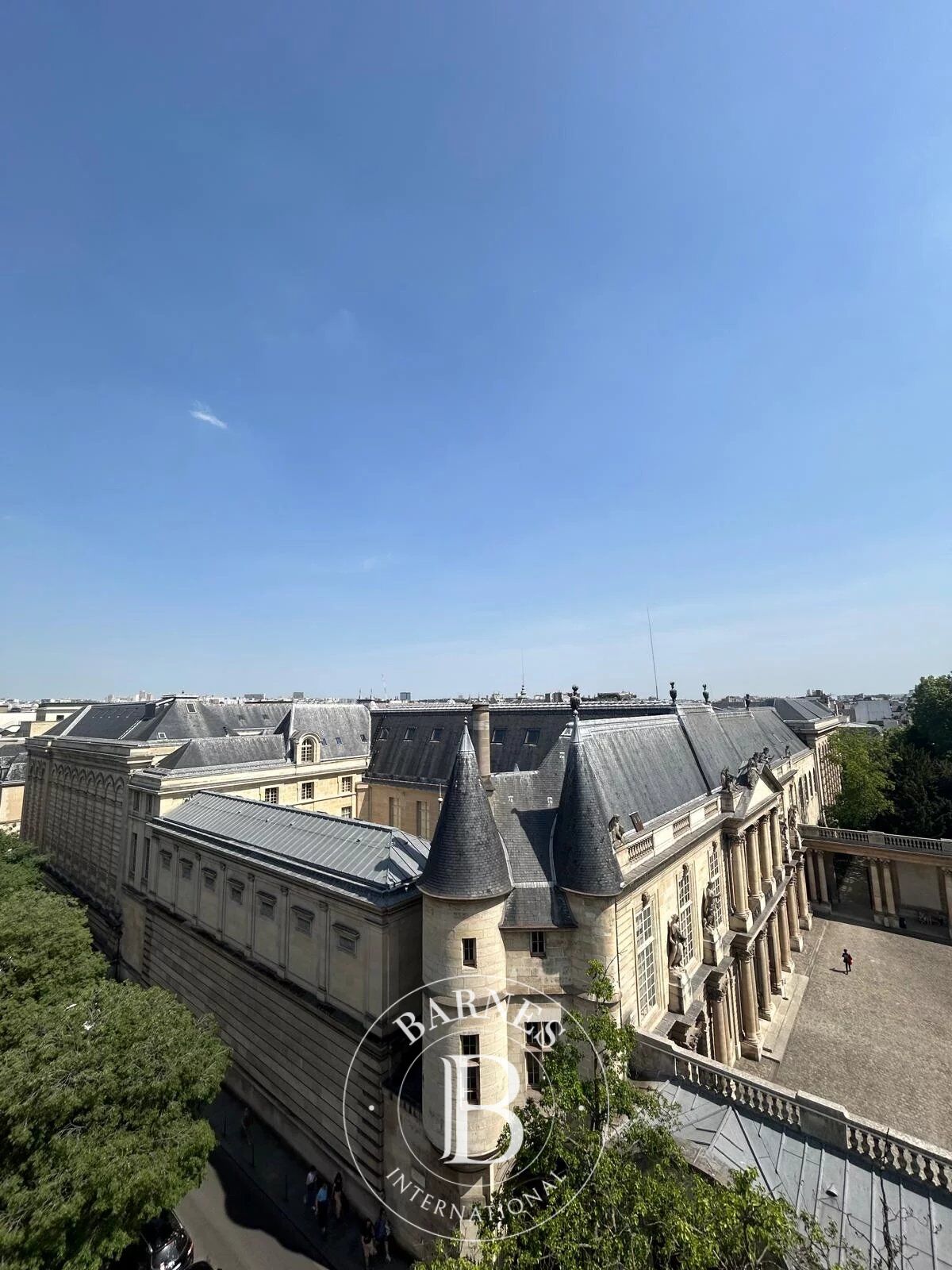 Appartamento Paris 3ème - picture 2