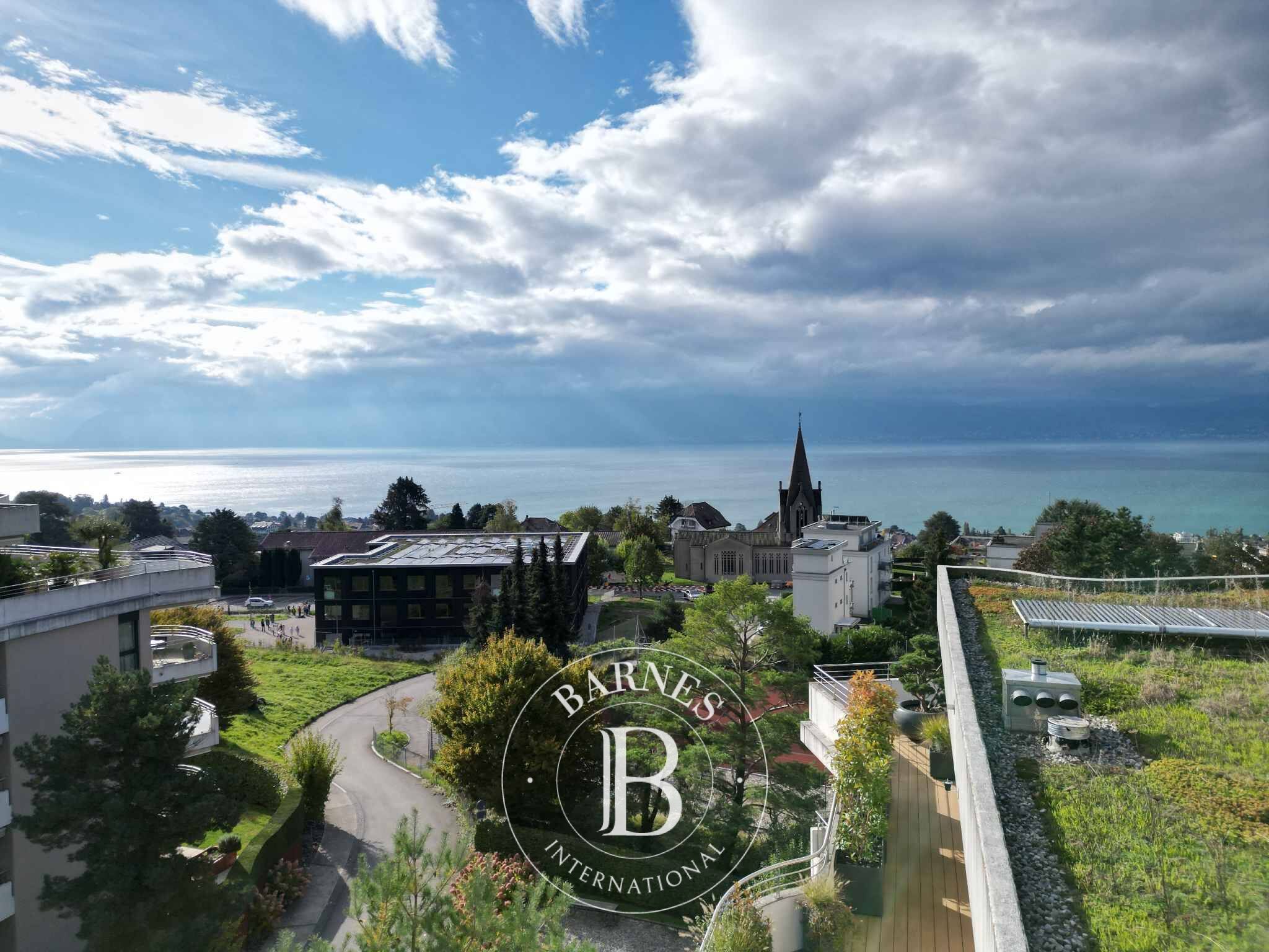 Piso Pully - picture 1