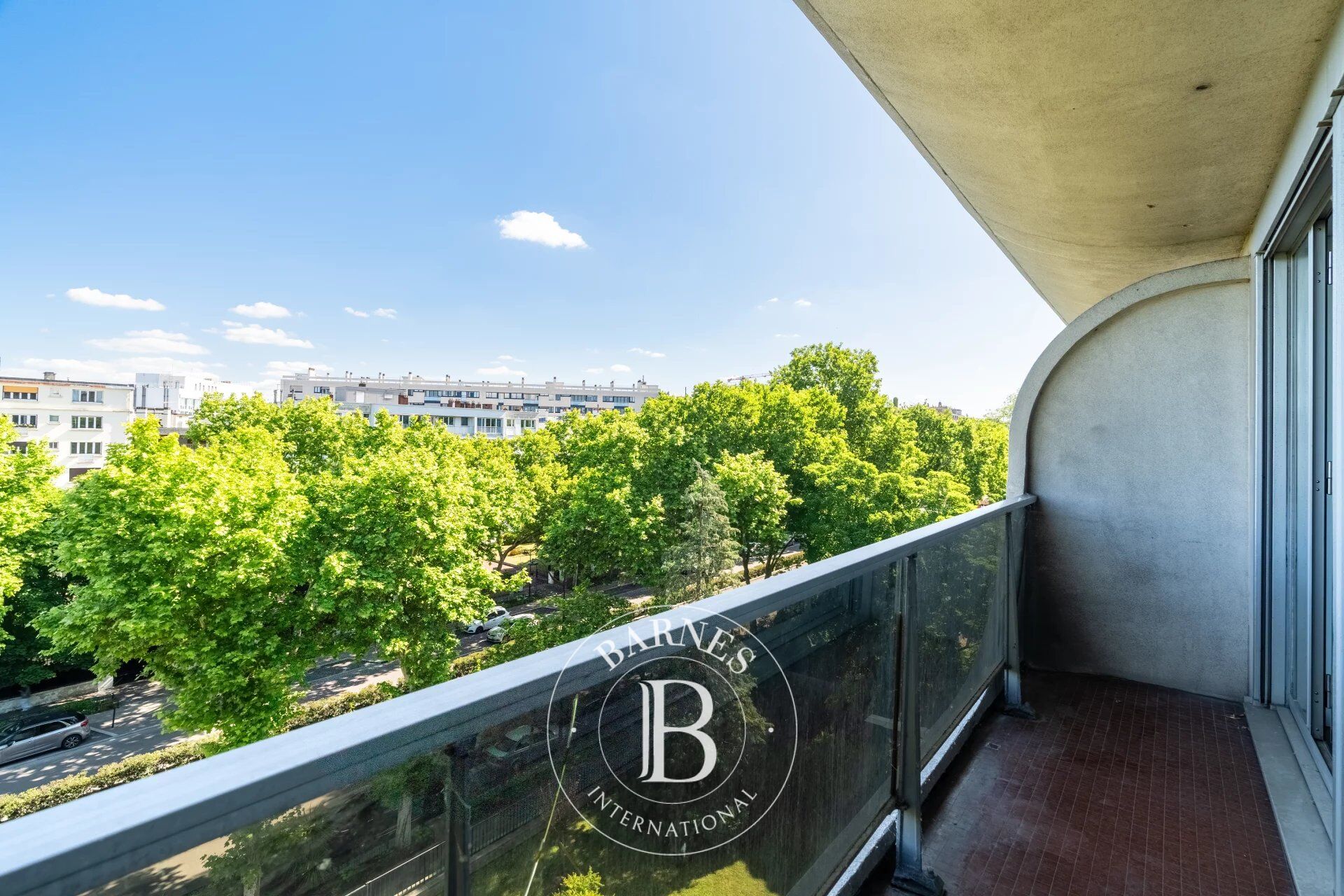 Piso Neuilly-sur-Seine - picture 1