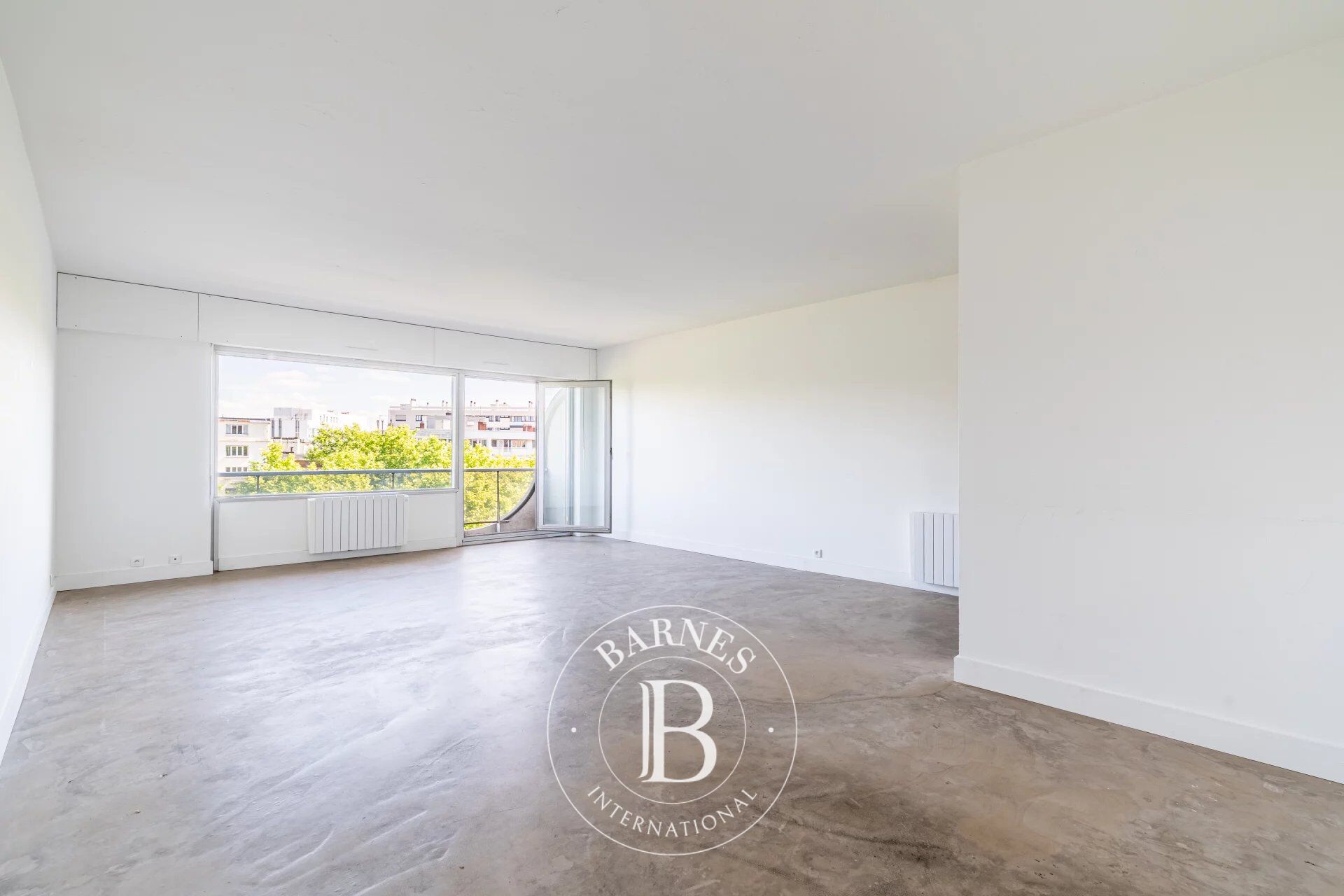 Piso Neuilly-sur-Seine - picture 3