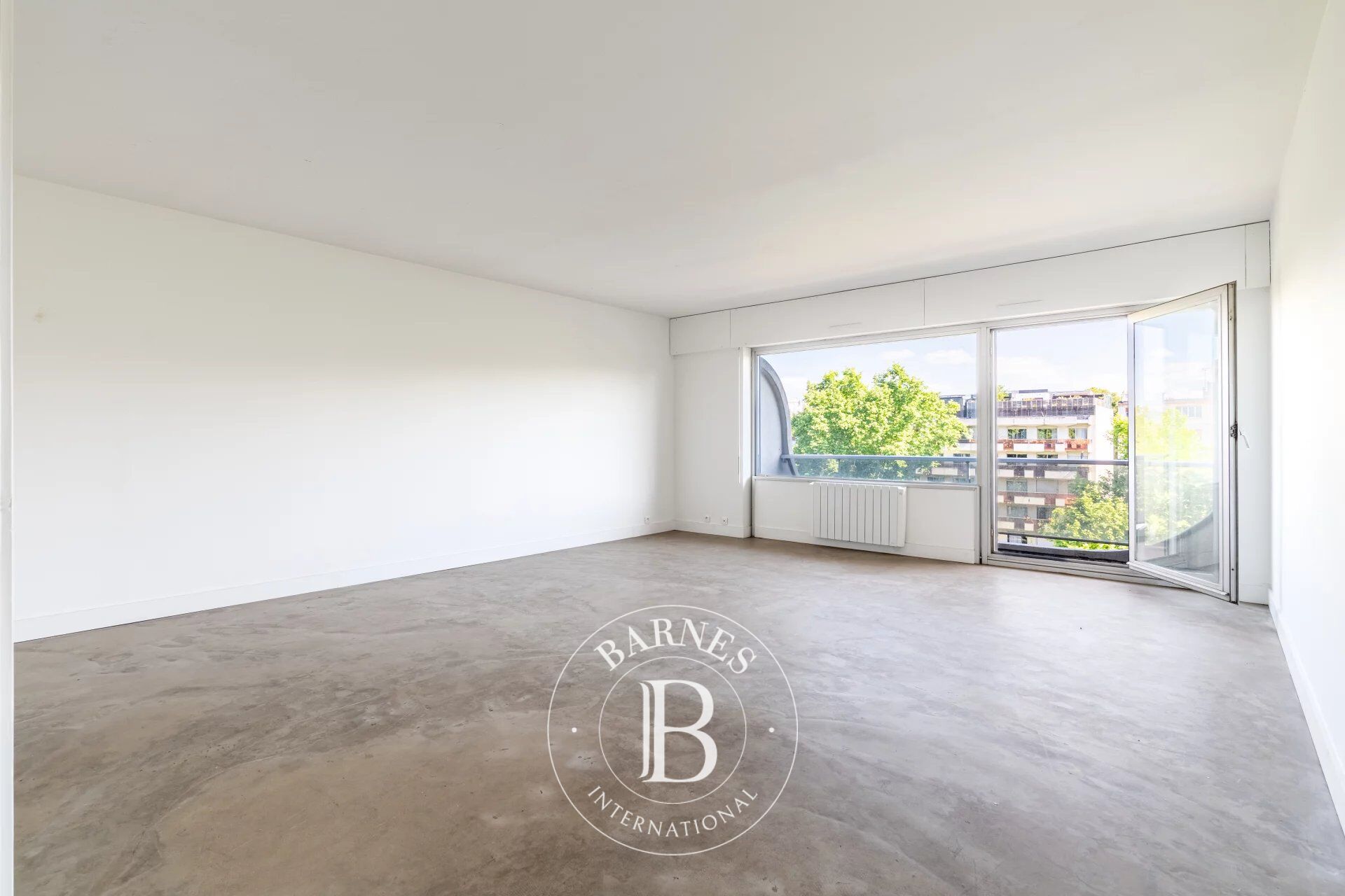 Piso Neuilly-sur-Seine - picture 2