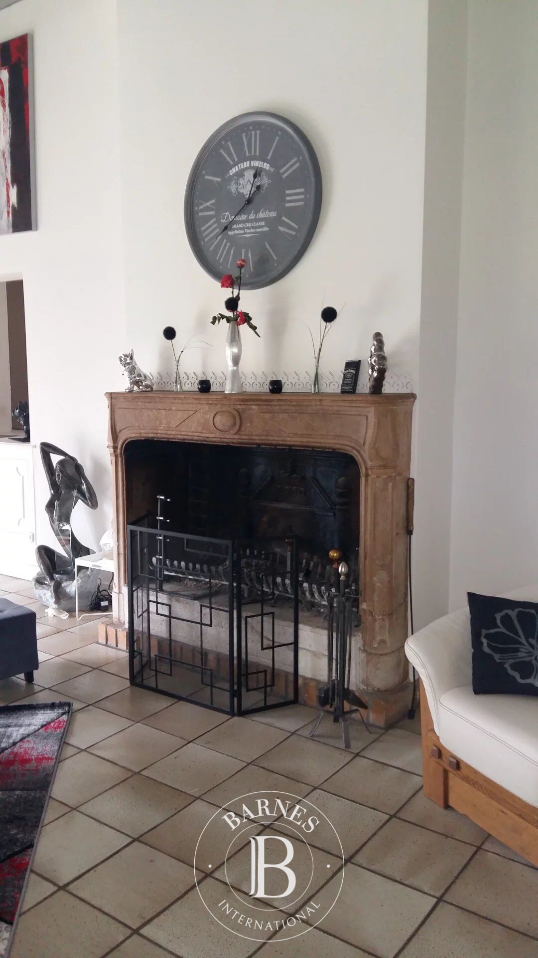 Finca Decize - picture 3