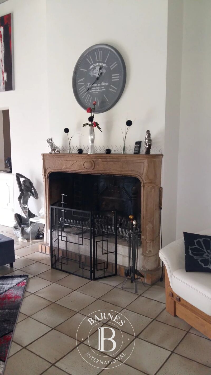 Venta, Finca Decize - picture 3