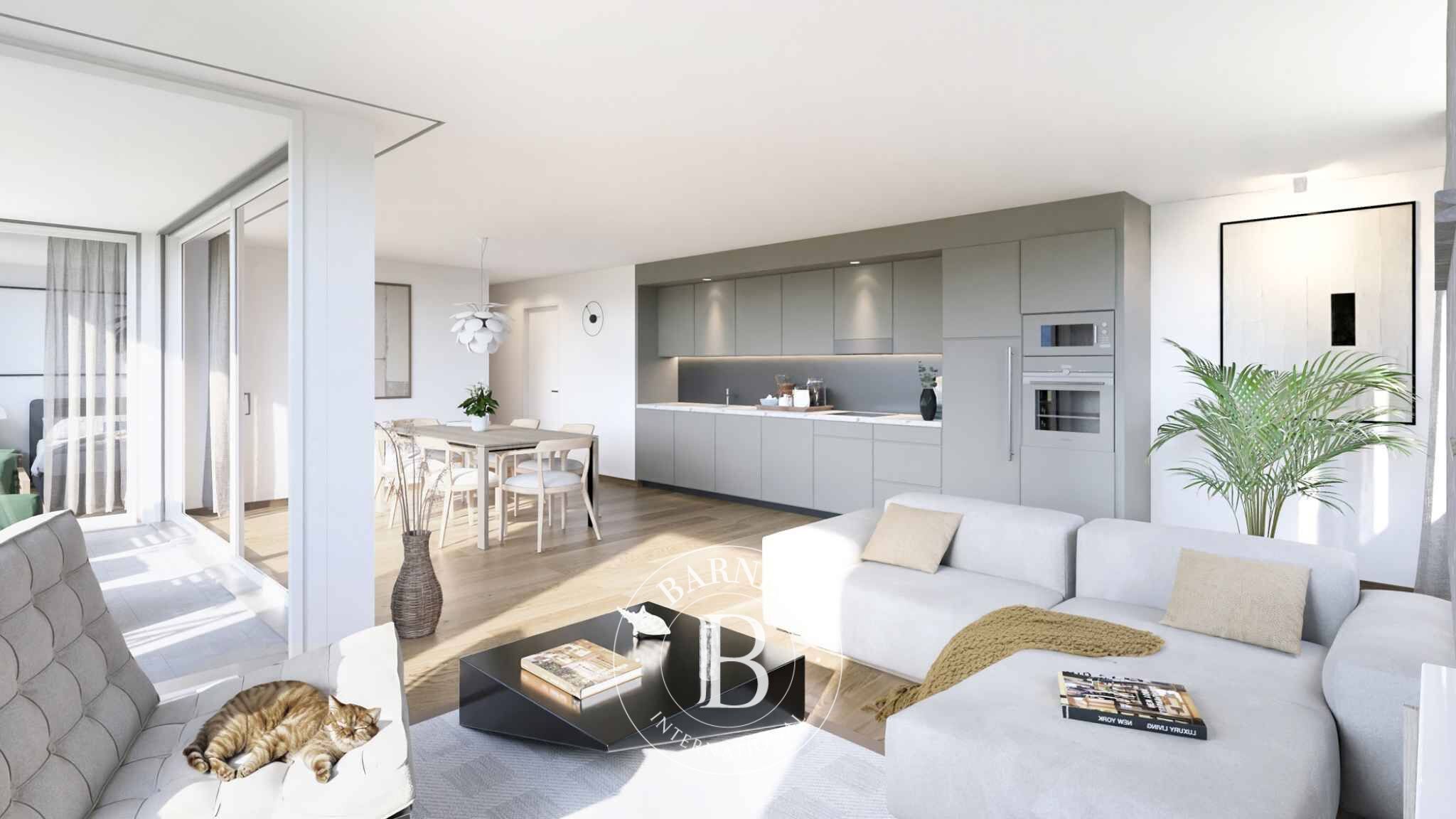 Apartment Siviriez - picture 1