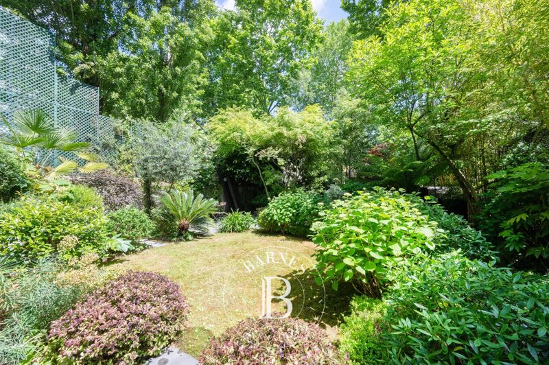 Venta, Casa Neuilly-sur-Seine - picture 2