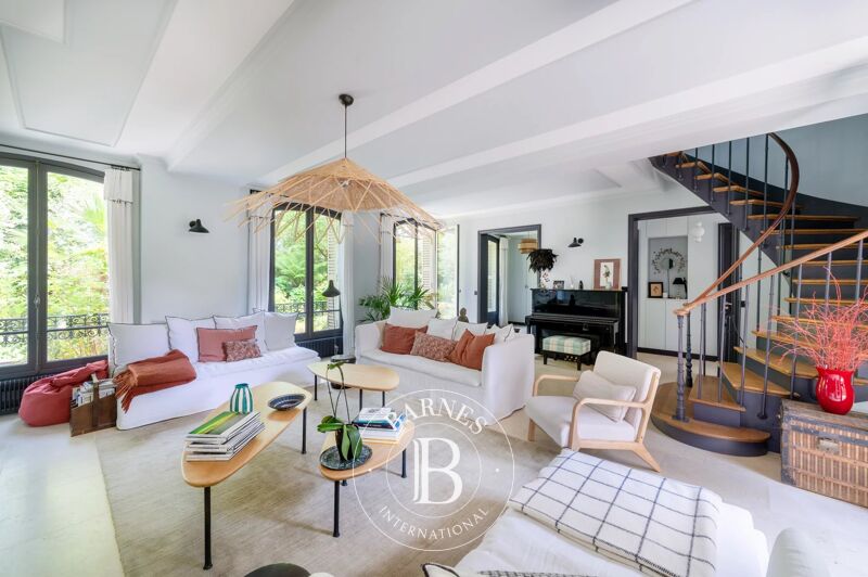 Venta, Casa Neuilly-sur-Seine - picture 3