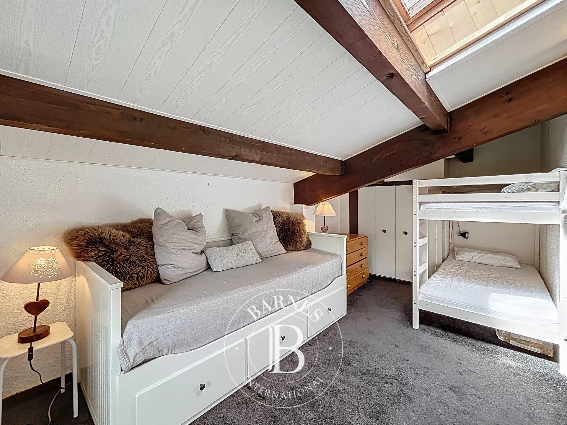 Daire Les Gets - picture 12