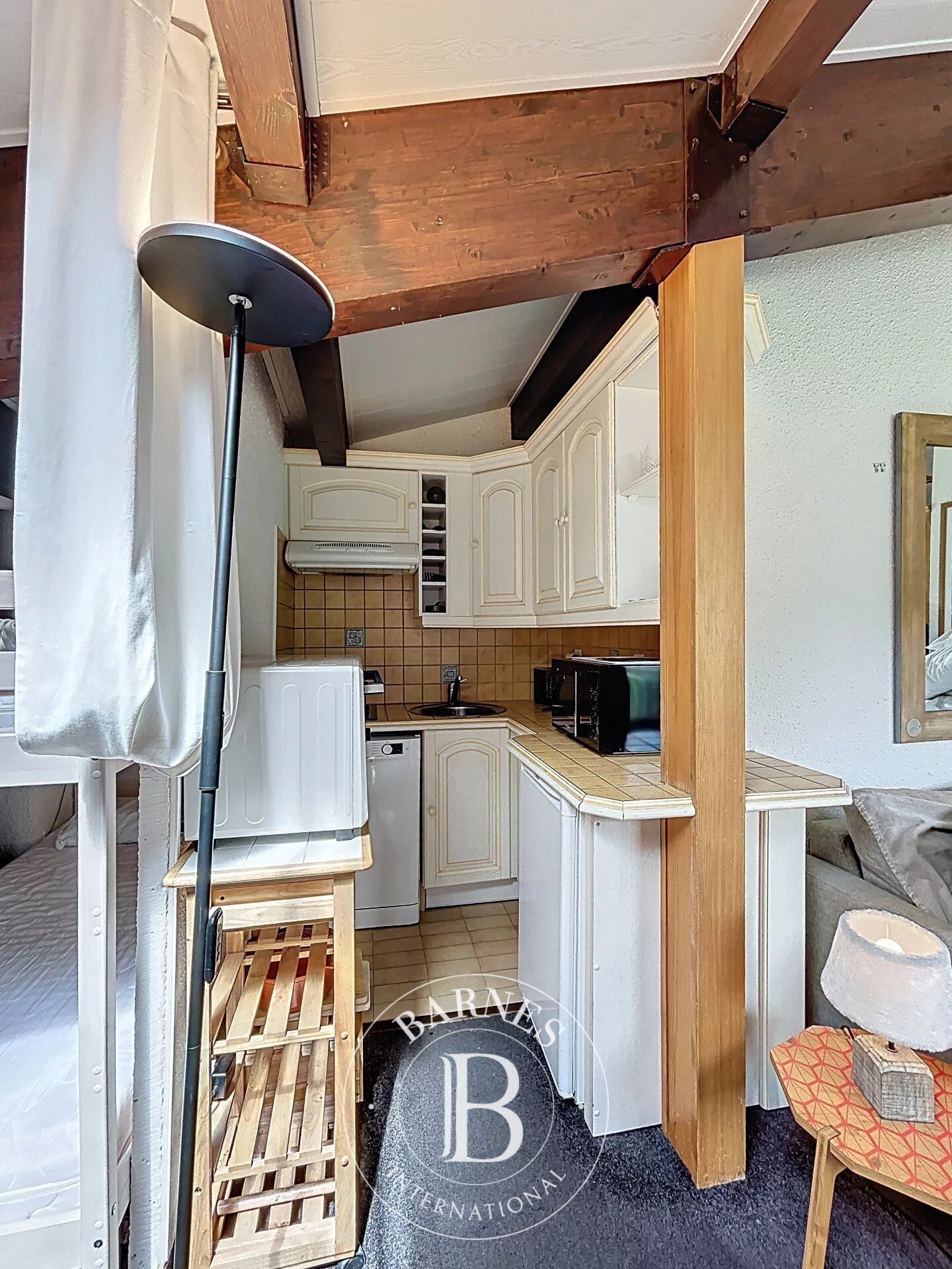 Daire Les Gets - picture 13