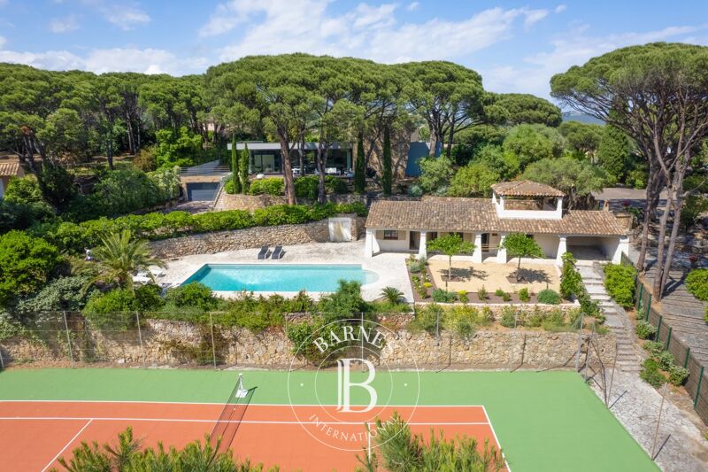 À vendre, Villa Sainte-Maxime - picture 2