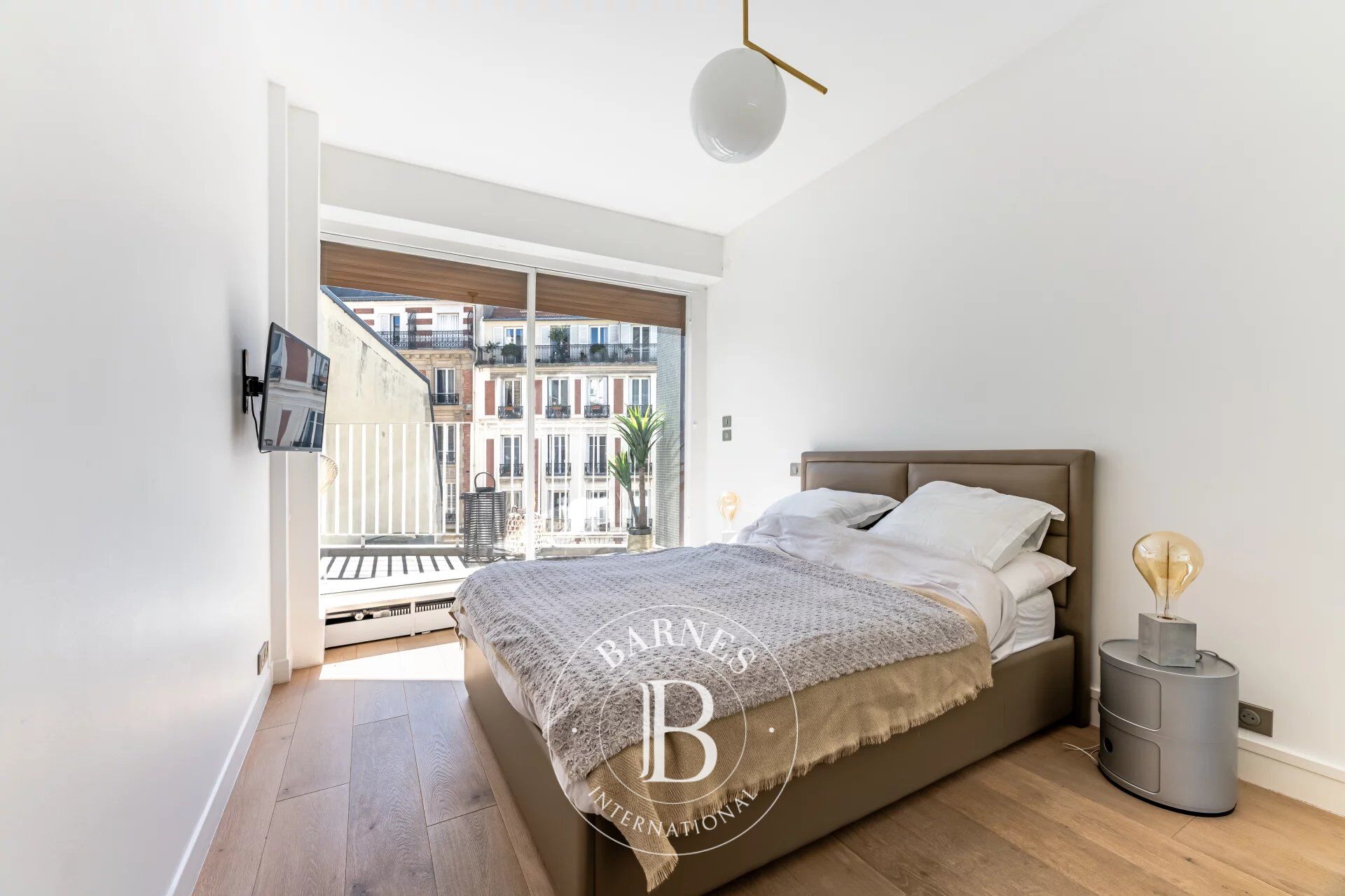 À vendre, Appartement Paris 16ème - picture 5