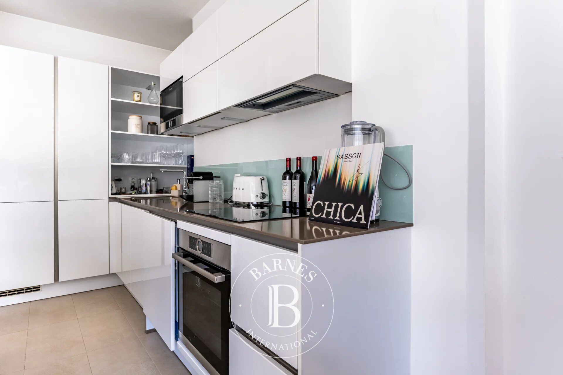 À vendre, Appartement Paris 16ème - picture 4