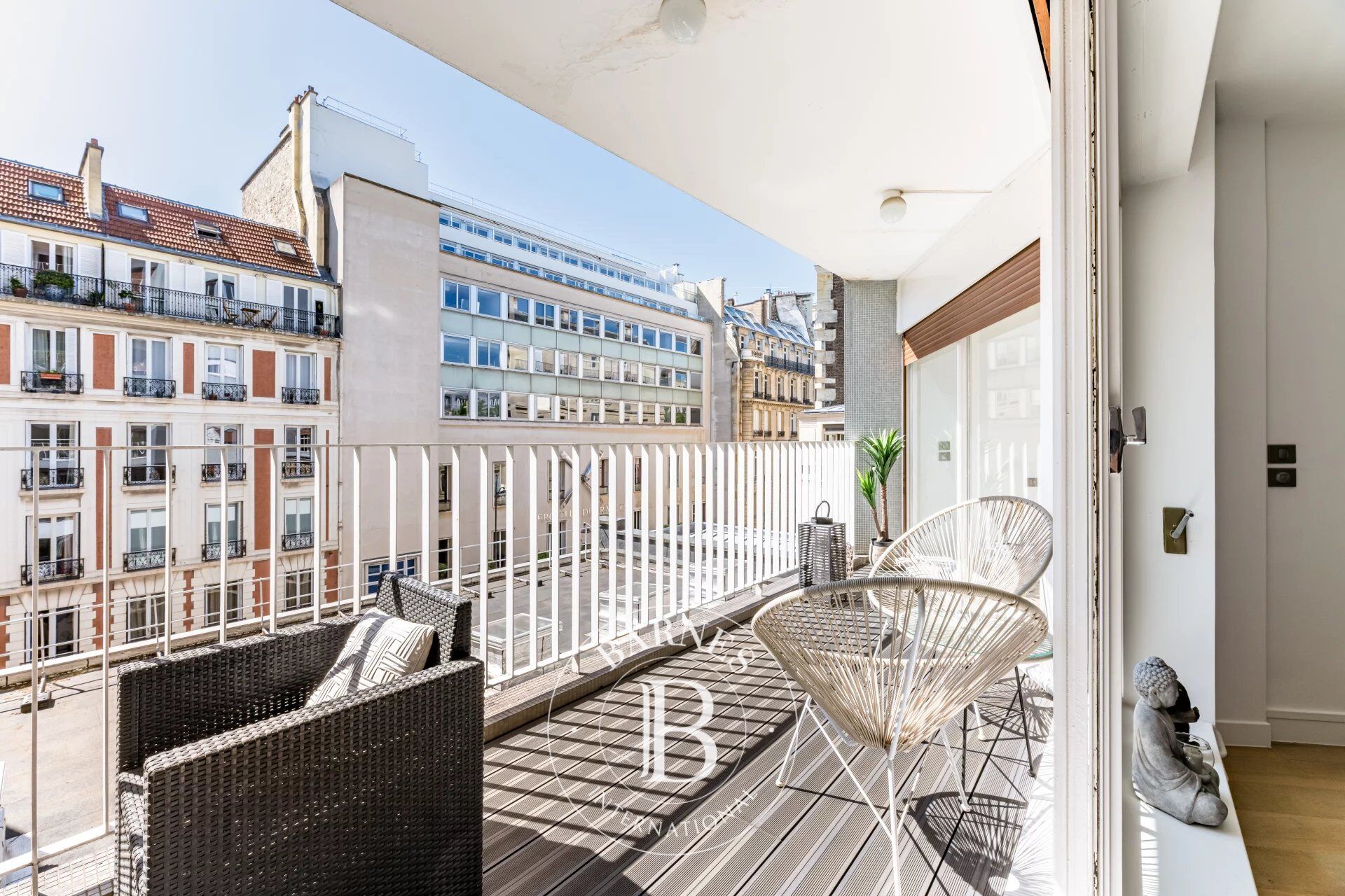 À vendre, Appartement Paris 16ème - picture 7