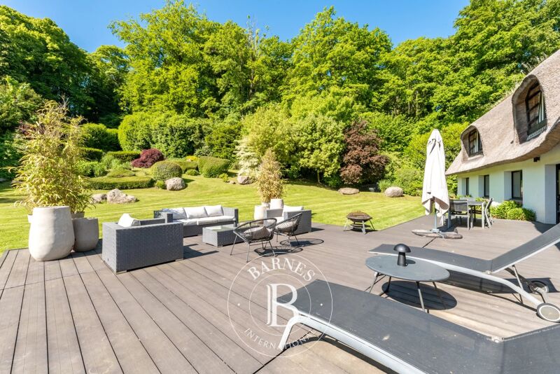 À vendre Chaumière | Bihorel - picture 1