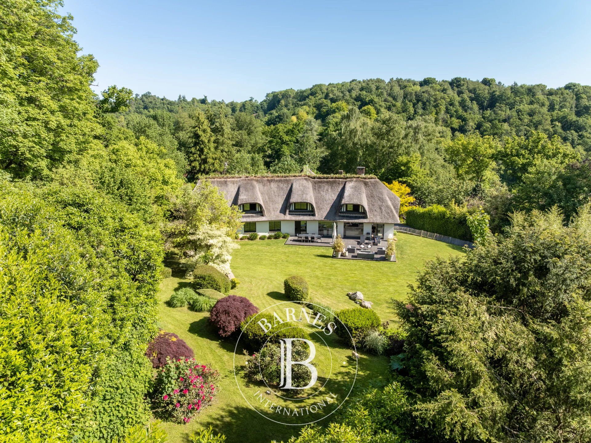 Casa de campo Bihorel - picture 2