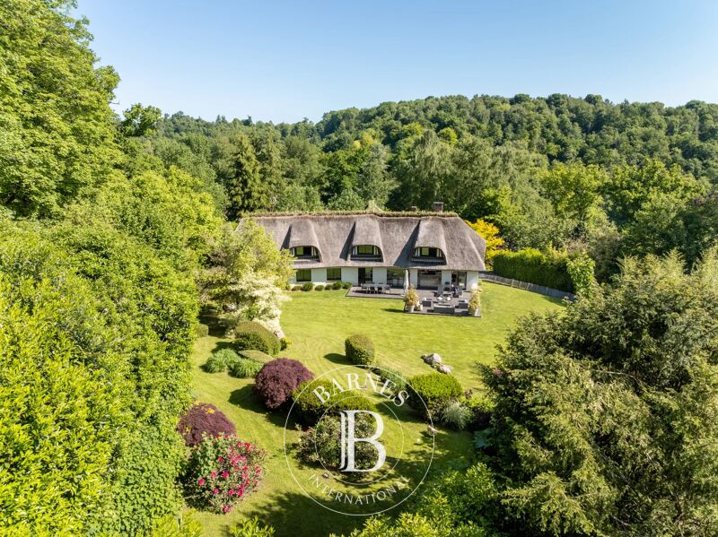 À vendre Chaumière | Bihorel - picture 2