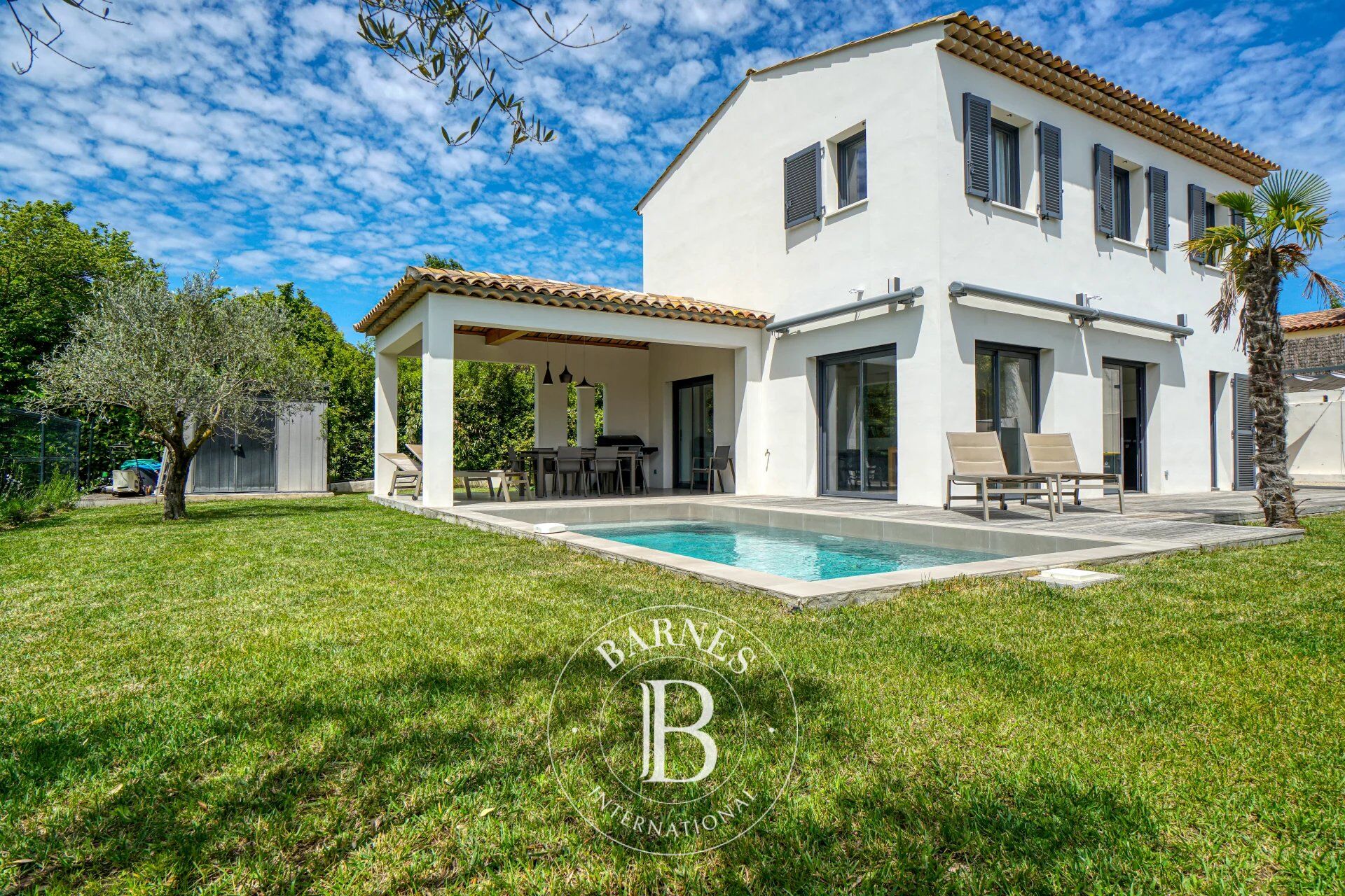 Villa Opio - picture 9