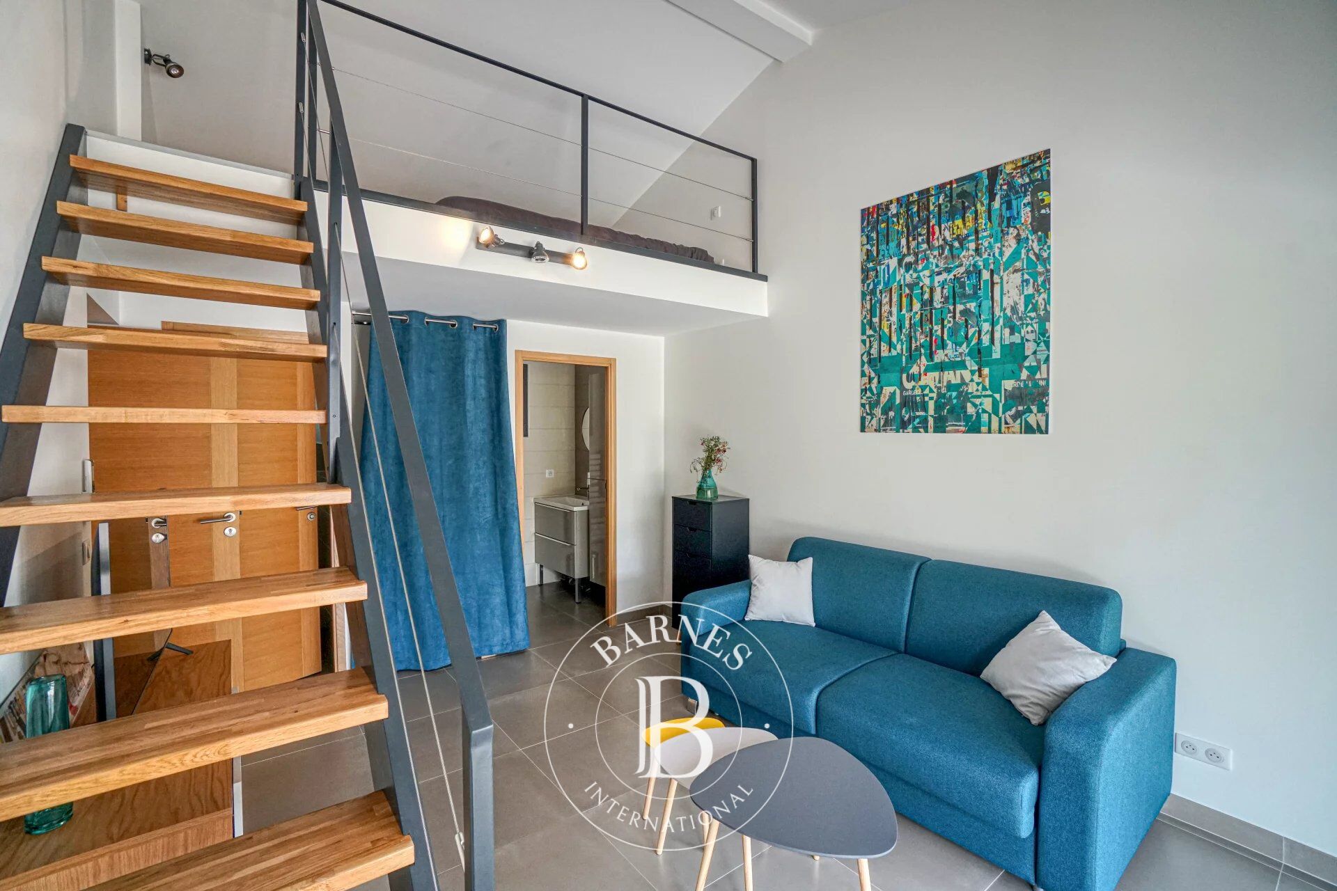 Villa Opio - picture 12