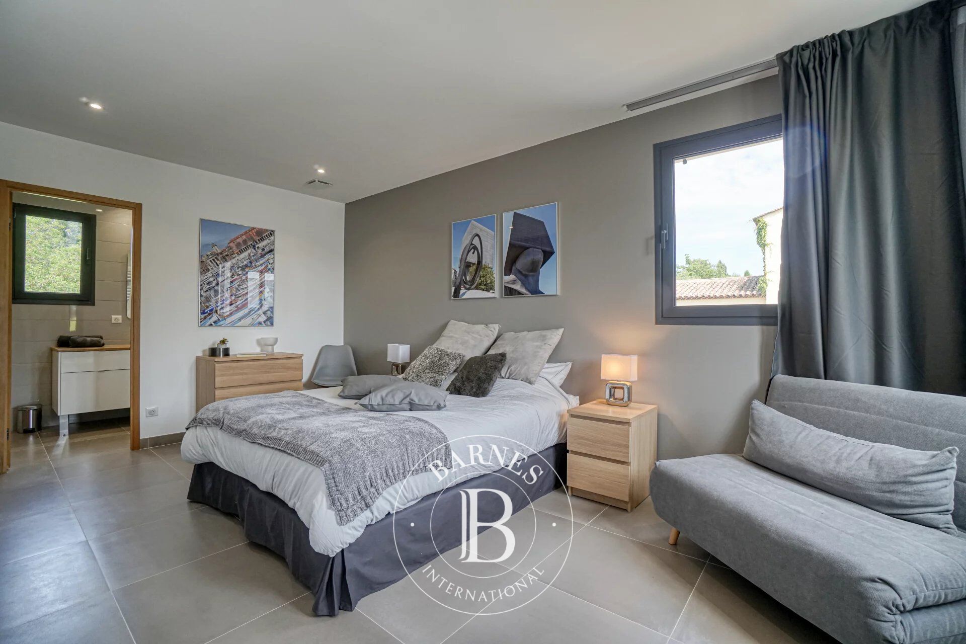 Villa Opio - picture 13