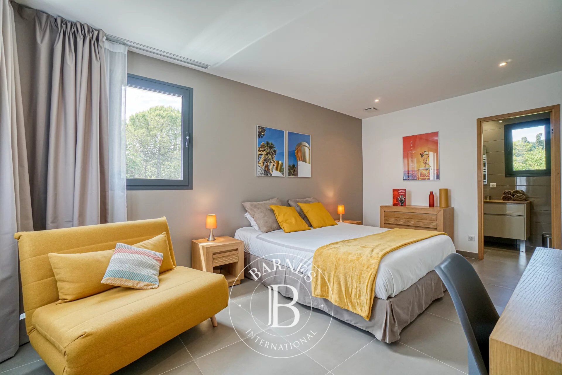 Villa Opio - picture 15