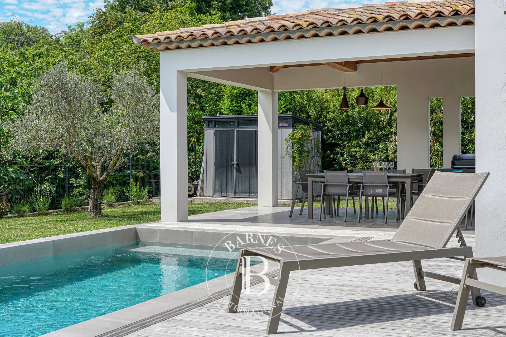 Villa Opio - picture 16