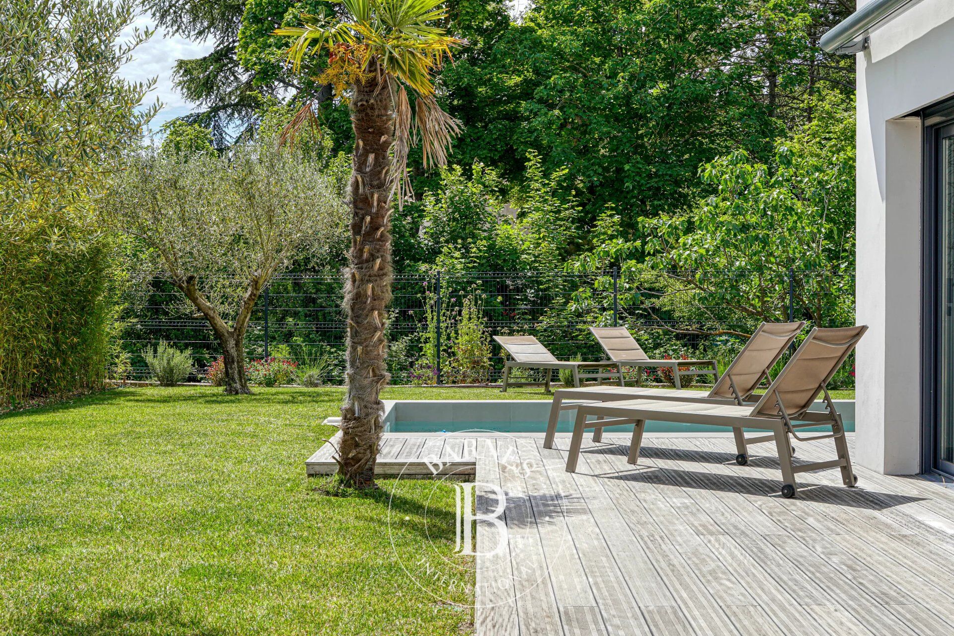 Villa Opio - picture 17