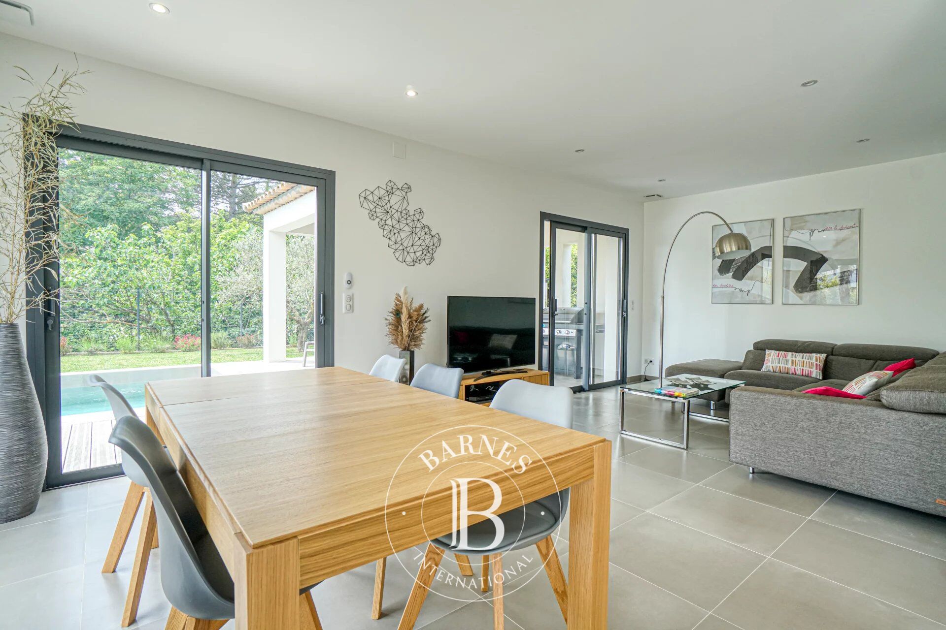 Villa Opio - picture 6