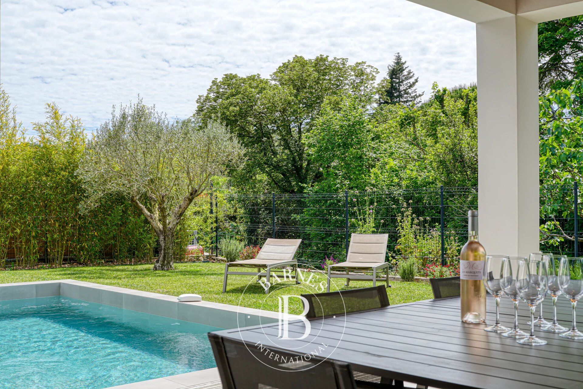 Villa Opio - picture 8