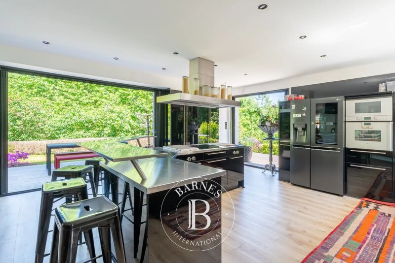 À vendre, Maison Bihorel - picture 3